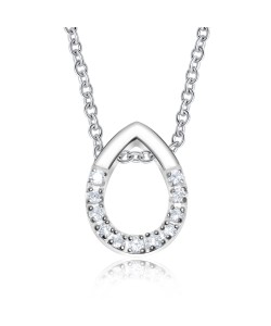 Necklace Silver SPE-2951